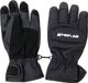 WHISTLER Fingerhandschuhe Slough Jr. Unisex Enfants Noir XXXL