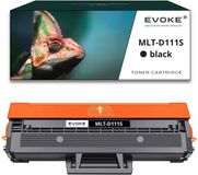 Evoke Toner MLT-D111S Zwart - 1000 pagina's