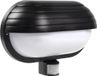 Maclean MCE 33 - Buitenmuur wandlamp met bewegingssensor / muurlamp