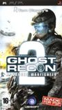 Ubisoft Tom Clancy's Ghost Recon Advanced Warfighter 2 - PSP