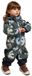 Reima Mjosa Overall Thym-vert 24 mois Unisexe Imprimé animal Polyester