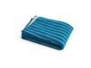 HAY Plaid Outdoor Market Bleu-beige, 130x180 cm