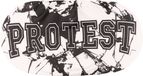 Protest PRTBonanza - Housse de lunettes de ski - Housse de protection - Stretch