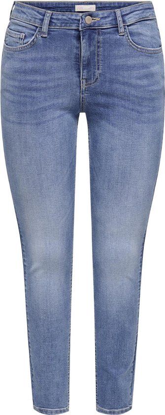 JDY Skinny Fit Jeans JDYFINA Medium Blue Denim