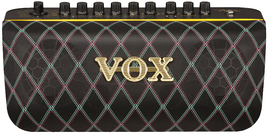 Vox Adio Air GT