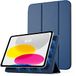 TiMOVO magnetische hoes voor iPad A16 11e gen 11"/10e gen 10,9"