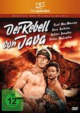 Der mfp.de Der Rebell von Java / DVD / 1953