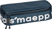 BRUNNEN S'maepp Colour Code XL denim Etui