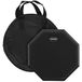 World Rhythm 8" Drum Oefenpad met Draagtas