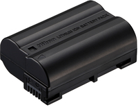 Nikon EN-EL15 Rechargeable Li-ion Battery - 1900 mAh