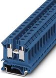 Phoenix Contact 3005086 klemmenblok 2 Blauw