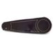 Kalloy CB0903A KKast lin mat zwart