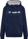 Hummel sweat à capuche en coton pour femme Hmlmover 205593