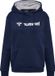 Hummel sweat à capuche en coton pour femme Hmlmover 205593