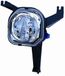 Prasco PG0414423 mistlampen
