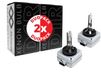 EINPARTS D1R Lampes, lampes de voiture, 85V, 35W, PK32d-3 DUO EPD1RLL, LONG LIFE