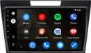 Mazda CX-7 2008-2015 Autoradio Android 9 pouces 128 Go CarPlay Android Auto Navigation Bluetooth DAB+ Caméra de recul