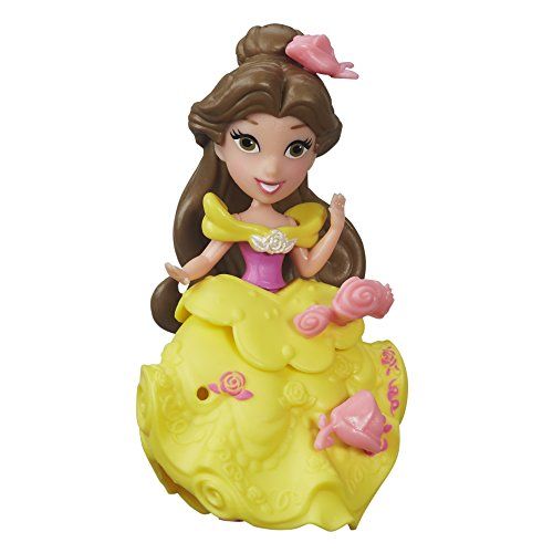 Disney Mini Prinses Bella - B5325 - 2022