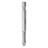 Trend Snappy Hardmetalen Punt (Tct) Glasboor, 6Mm Diameter, Perfect Voor Glas, Porselein, Tegels & Spiegels, Snelwissel, Snap/Gd/6Mm