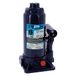 Hydraulische krik voor auto, vrachtwagen en aanhanger, 6 ton, 6000 kg, versterkt en toegelaten