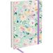 Dohe Flowers Summer Notitieboek