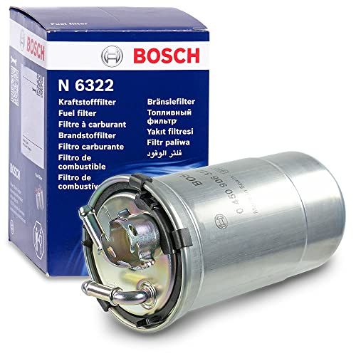 Bosch Automotive N6322 Dieselfilter Auto