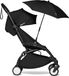 Babyzen YOYO Sonnenschirm - Black