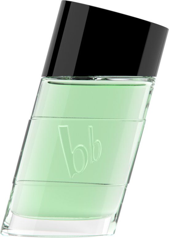 Bruno Banani Eau de Toilette / 50ml / Men