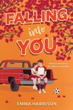 Falling HarperCollins Falling Into You Paperback