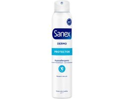 Sanex Deodorant Spray Dermo Protector 200 ml