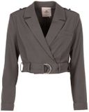 Freebird Blazer court - Gris