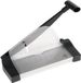 Pavo Premium hefboomsnijmachine voor DIN A4 tot 12 vellen, snijlengte 320 mm