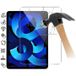 iPad Air 11 2024/2025/2026 Protecteur d'écran