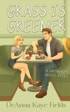 Grass Libri GmbH Grass is Greener: A Shepherd's Grove Story Paperback