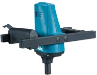 Makita UT1200 - Polijstmachine - 960W - Zwart/Blauw