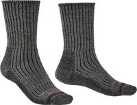 Bridgedale Men's Midweight Merino Comfort Boot