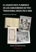 El GPSR Kontakt El legado en el flamenco de los cancioneros de tipo tradicional desde 1761 a 1808 Paperback