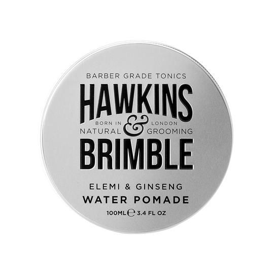 Hawkins & Brimble Haarwax - 100 ml - Heren
