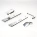 HOPPE 61g/2236za/2214/113 f1 pc72-54 ktb - Prijs per paar