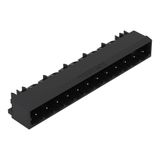 Wago 231-533/001-000/105-604 connecteur de câble Noir
