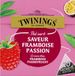 Twinings Groene thee framboos passievrucht 20st