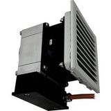 RO/SE LM-Heizungen Varix Elektrische kast- aanjagerverwarming met uitlaatfilter 230 V/AC (max) 250 W (l x b x h) 124 x 105 x 100 mm 1 stuk(s)