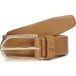 Karl Lagerfeld K/autograph Ceinture Ronde Caramel Taille: 65