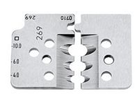 Knipex Reservemessen Set voor 12 12 12 12 19 12