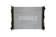 MAHLE CR 924 000S Radiateur moteur à ailettes jointes mécaniquement