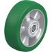 Blickle ALST 150/20K Kunststofwiel Wieldiameter: 150 mm Draagvermogen (max.): 500 kg 1 stuk(s)
