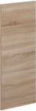 Vicco R-Line Keukenfront – 29.6 x 71.3 cm meubelfront voor de apothekers-onderkast Sonoma