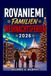 ROVANIEMI FAMILIENWEIHNACHTSFERIEN 2026