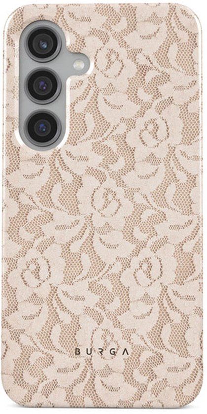 Burga Tough Backcover geschikt voor Samsung Galaxy S24 - Gone Country