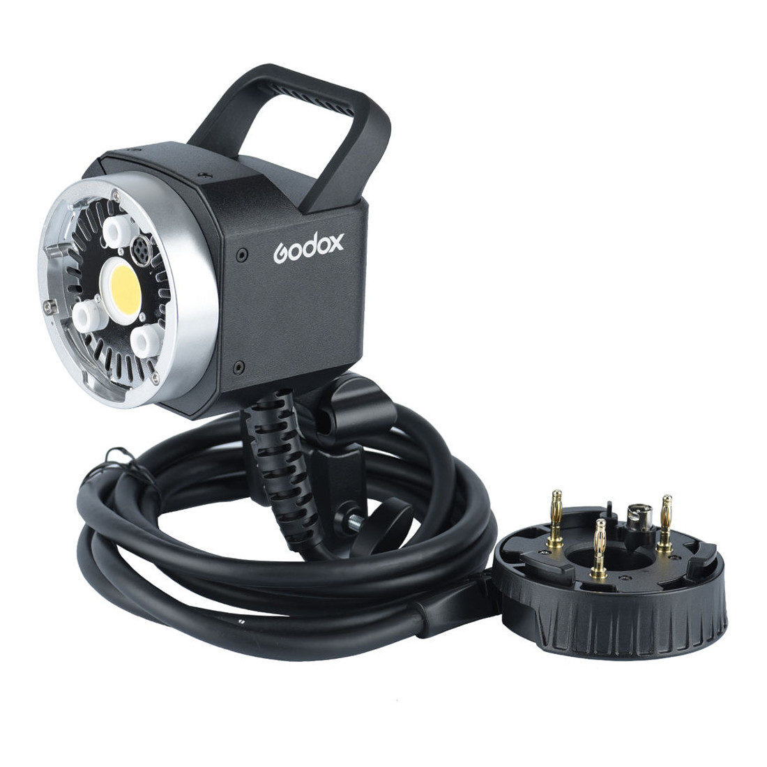 Godox AD H400P Extension Head for AD400 PRO